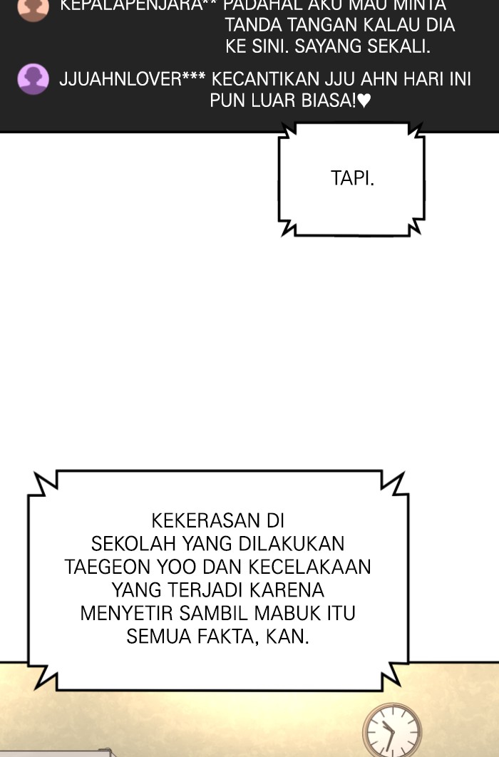 Alternate Life chapter 11 halaman 58
