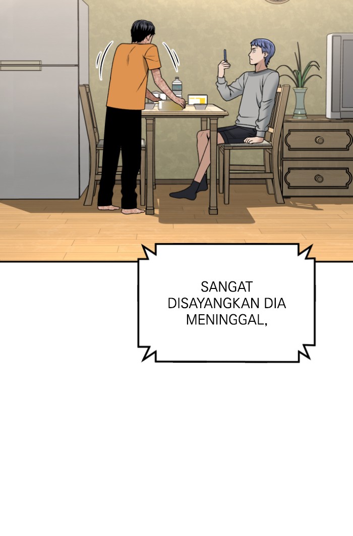 Alternate Life chapter 11 halaman 59