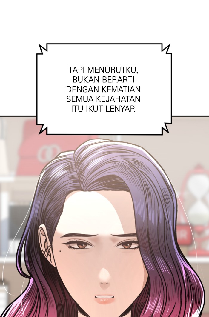 Alternate Life chapter 11 halaman 60