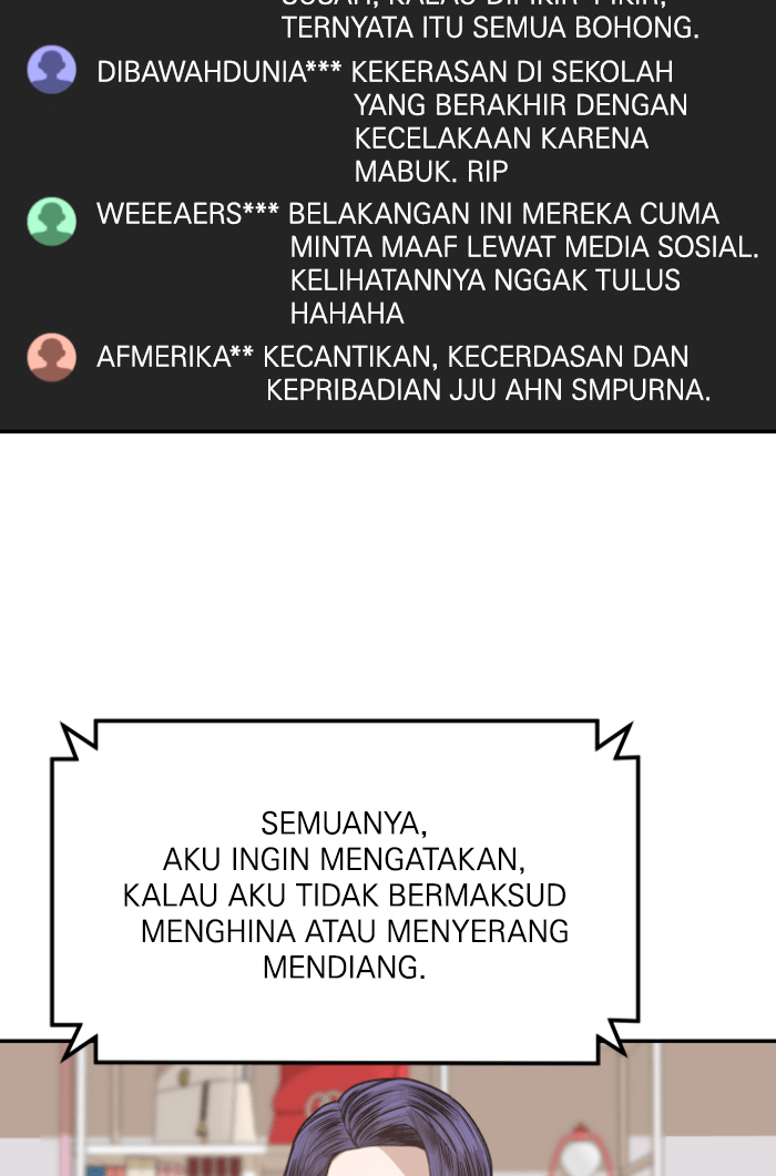 Alternate Life chapter 11 halaman 62