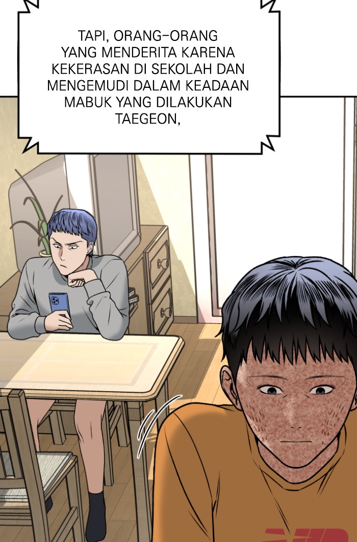 Alternate Life chapter 11 halaman 64