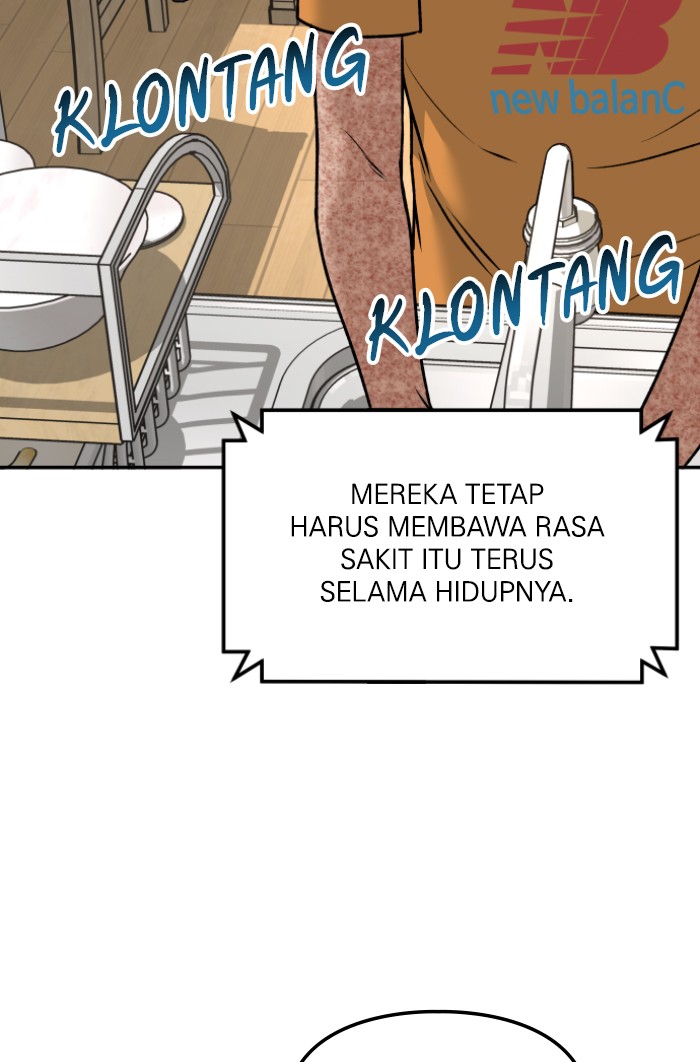 Alternate Life chapter 11 halaman 65