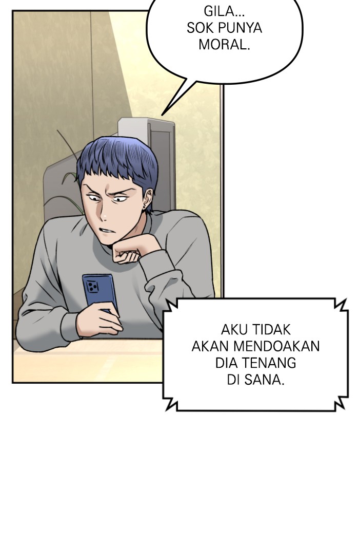 Alternate Life chapter 11 halaman 66