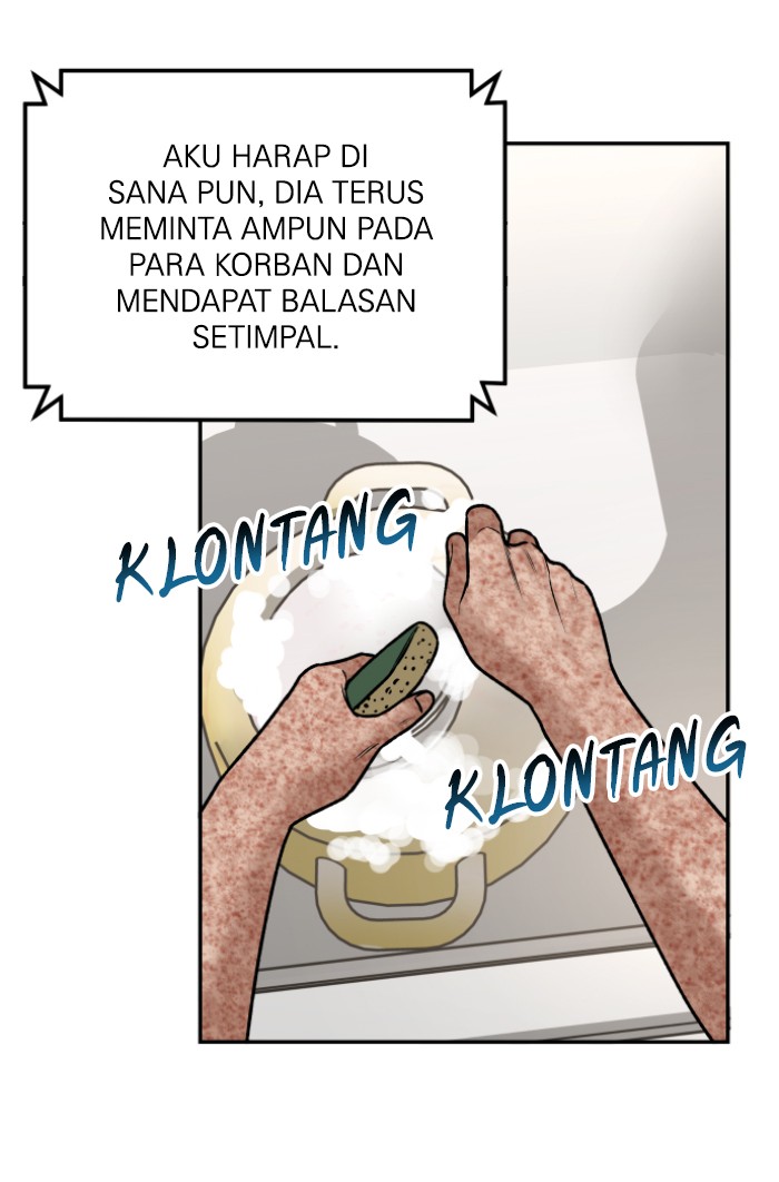Alternate Life chapter 11 halaman 67