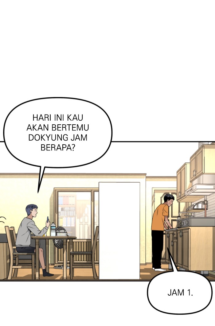 Alternate Life chapter 11 halaman 68