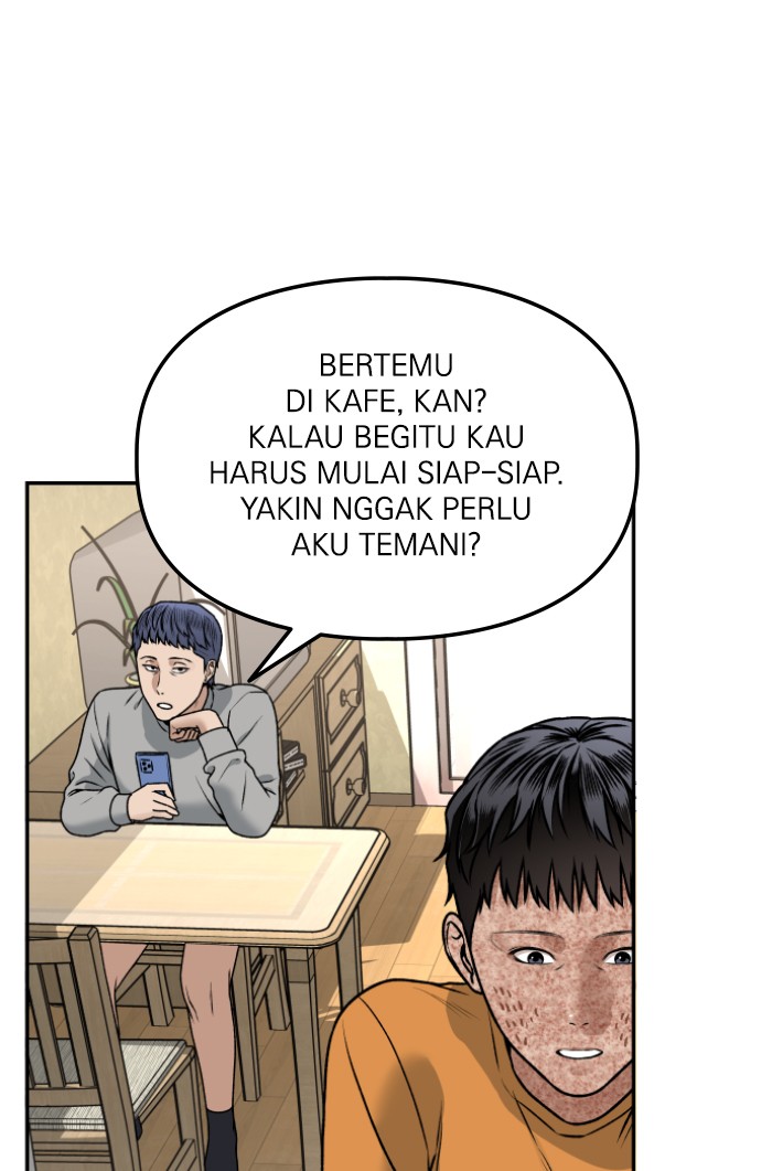 Alternate Life chapter 11 halaman 69