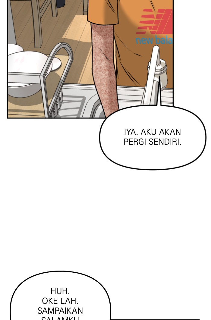 Alternate Life chapter 11 halaman 70