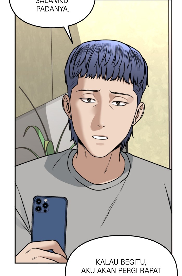 Alternate Life chapter 11 halaman 71