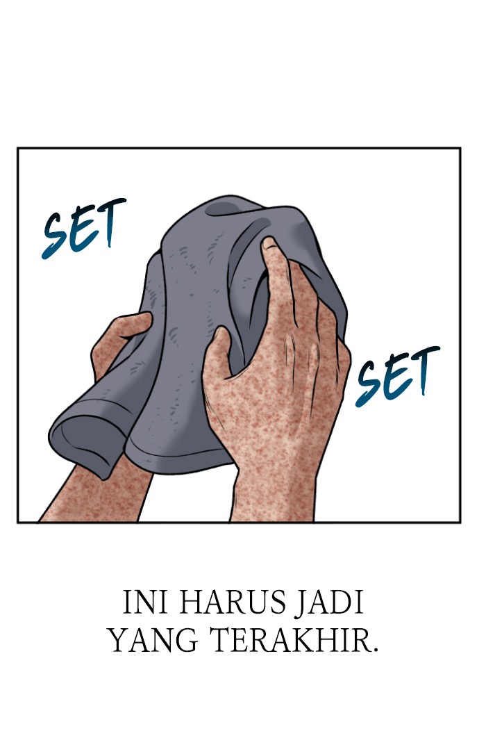 Alternate Life chapter 11 halaman 74