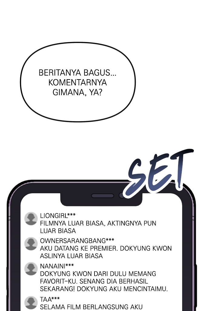 Alternate Life chapter 11 halaman 80