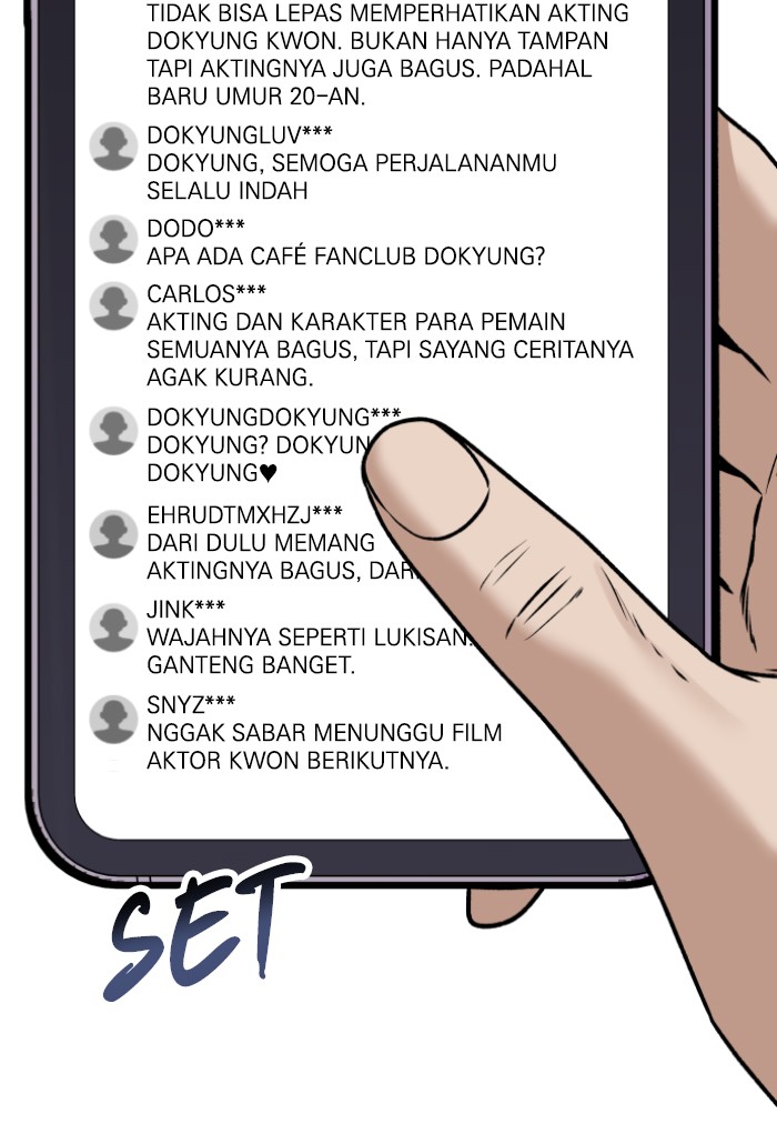 Alternate Life chapter 11 halaman 81