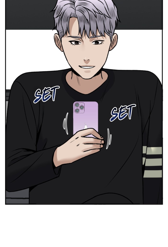 Alternate Life chapter 11 halaman 83