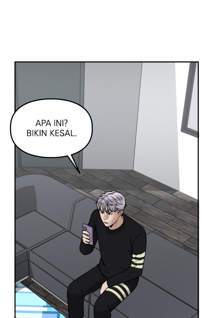 Alternate Life chapter 11 halaman 86