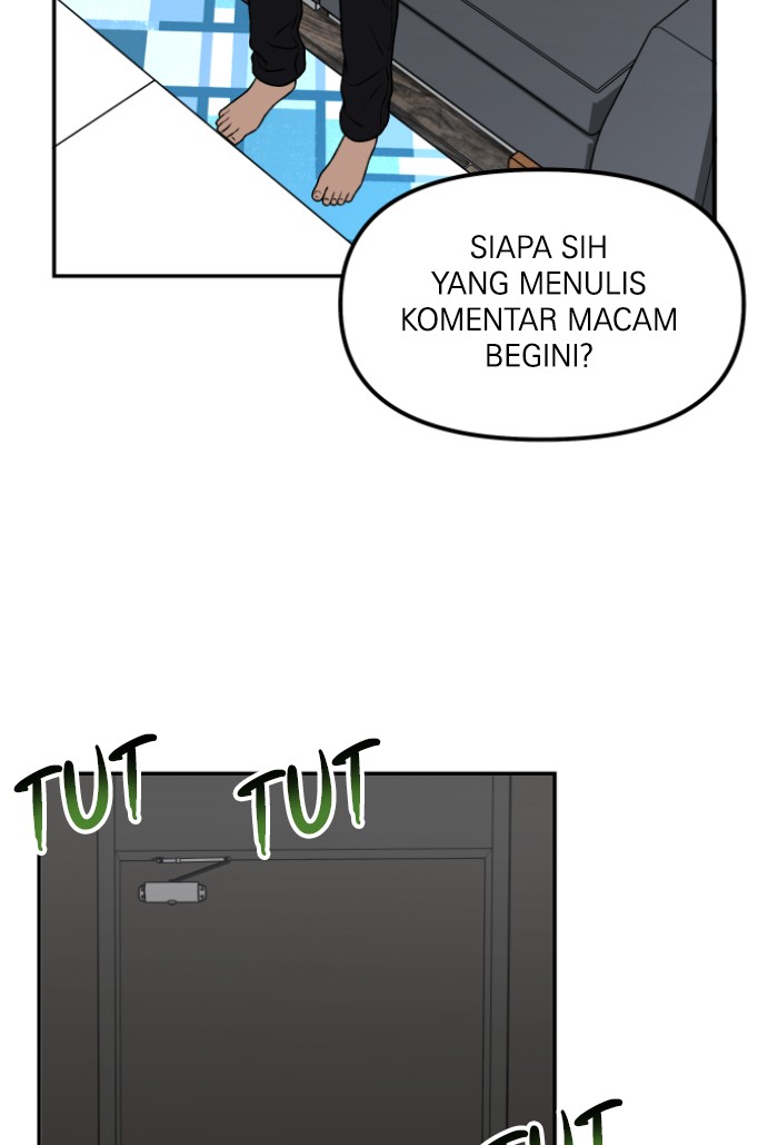 Alternate Life chapter 11 halaman 87
