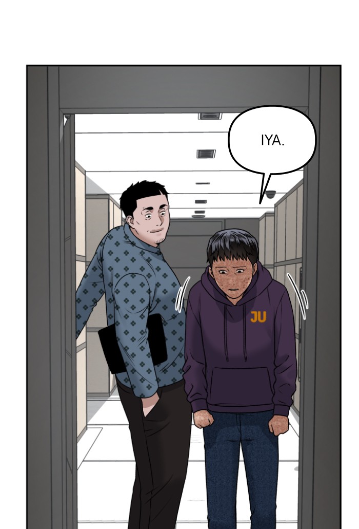 Alternate Life chapter 11 halaman 91