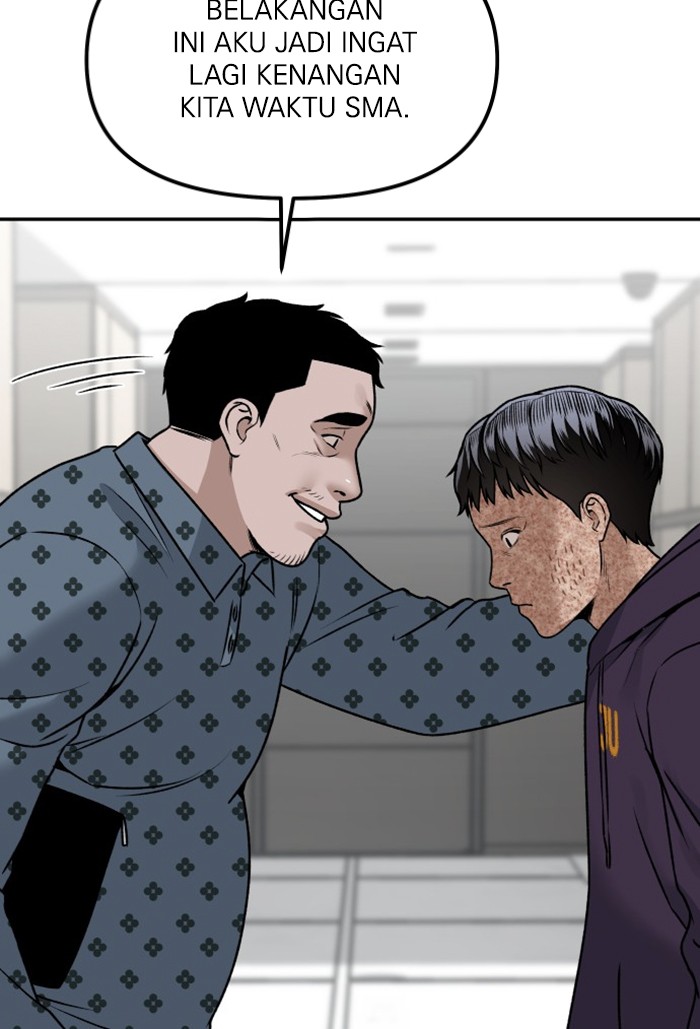 Alternate Life chapter 11 halaman 94