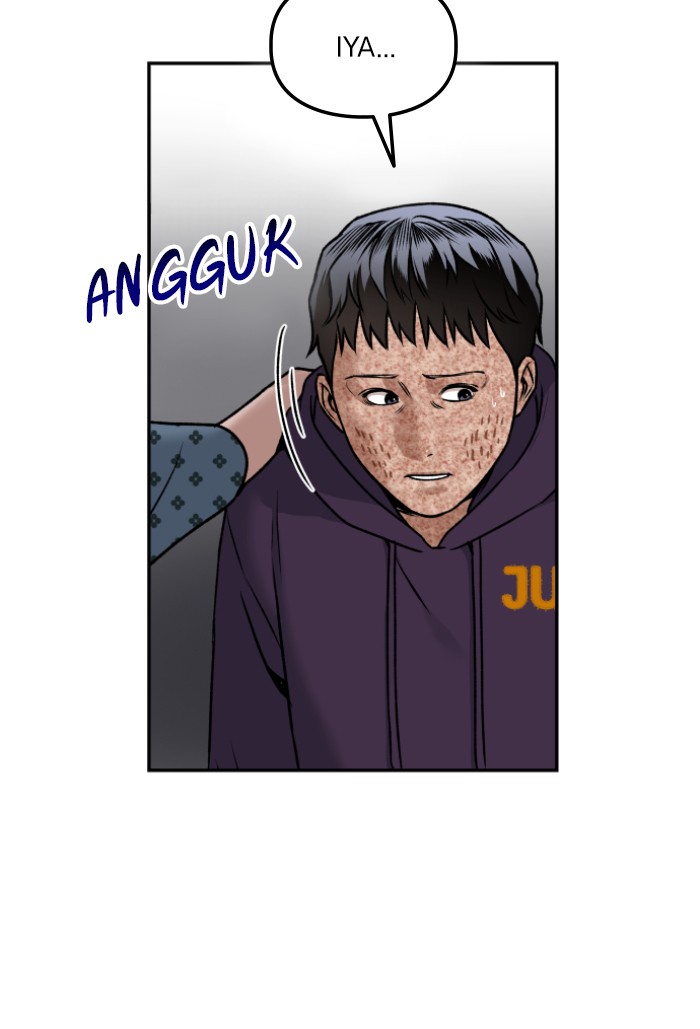 Alternate Life chapter 11 halaman 98