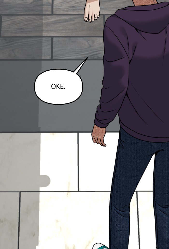Alternate Life chapter 11 halaman 101