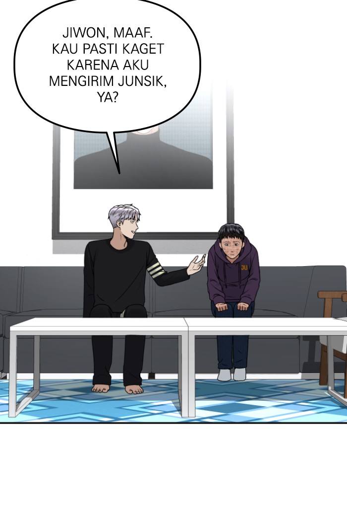 Alternate Life chapter 11 halaman 105