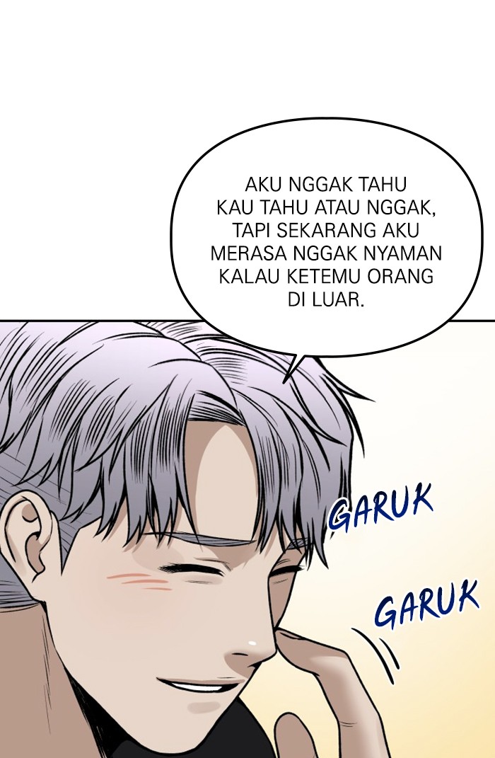 Alternate Life chapter 11 halaman 106