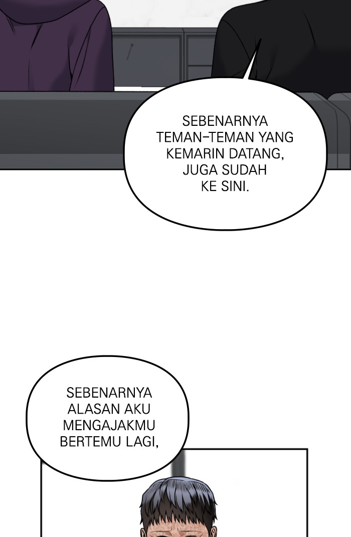 Alternate Life chapter 11 halaman 108