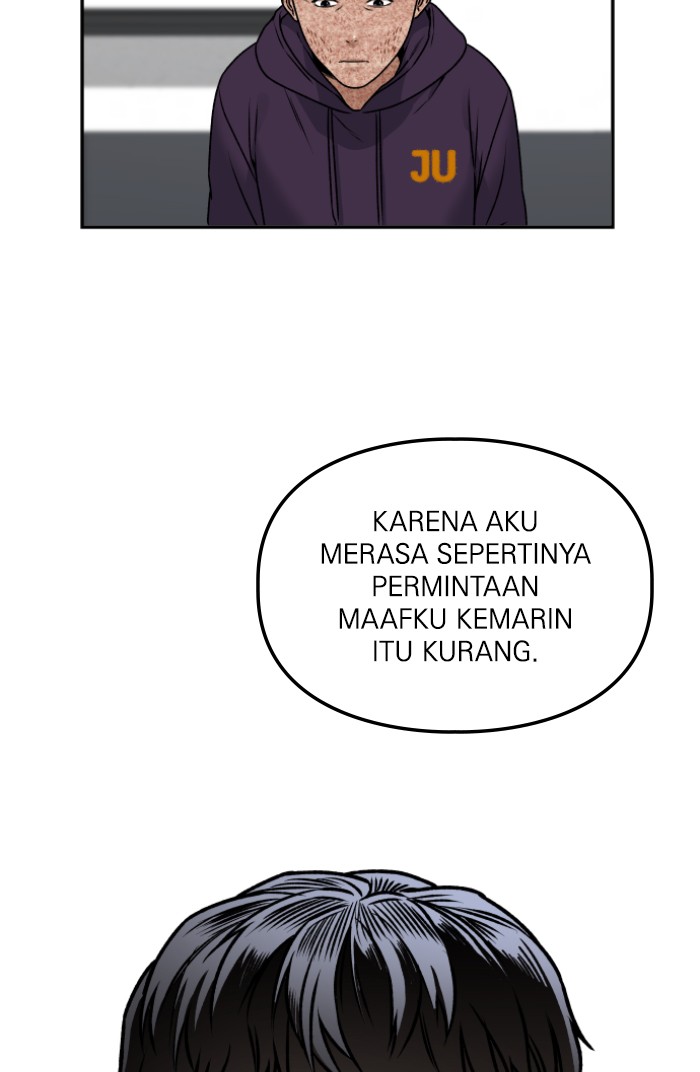 Alternate Life chapter 11 halaman 109