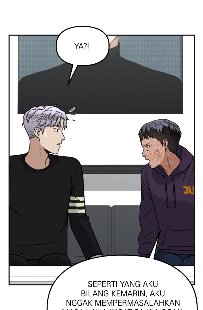 Alternate Life chapter 11 halaman 111
