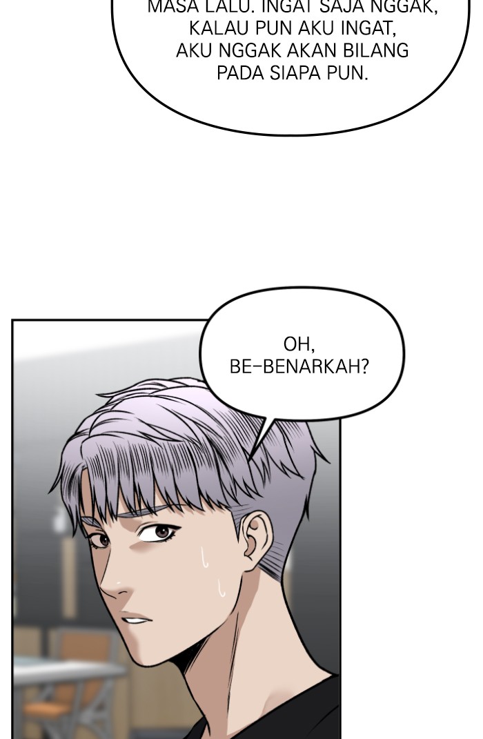 Alternate Life chapter 11 halaman 112