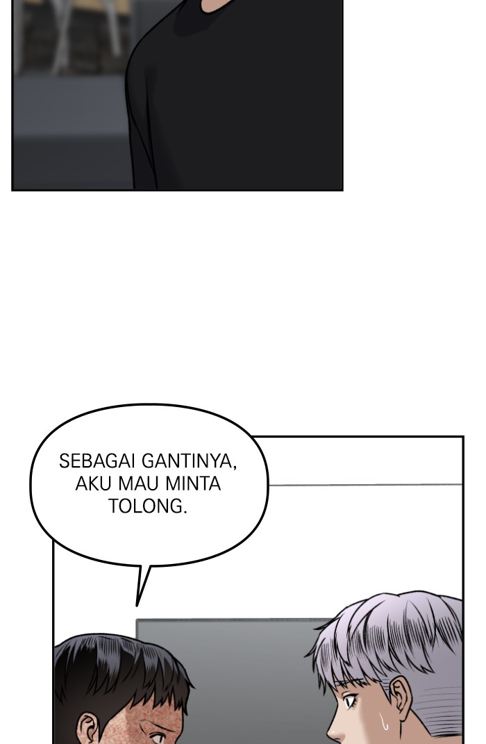Alternate Life chapter 11 halaman 113