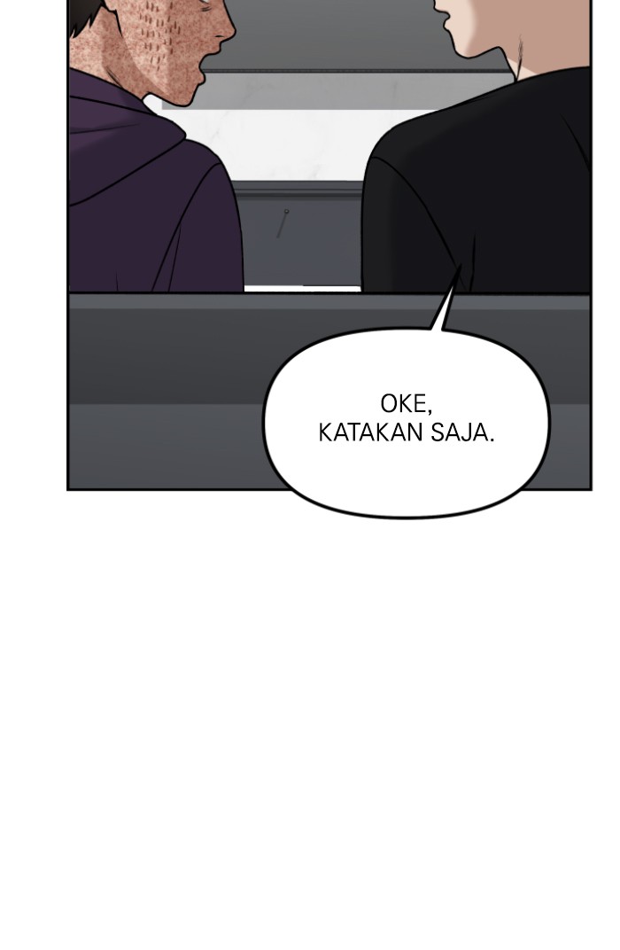 Alternate Life chapter 11 halaman 114