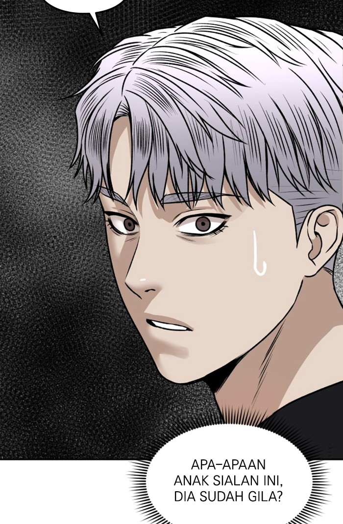Alternate Life chapter 11 halaman 117