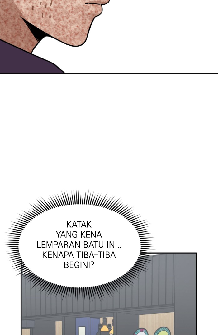 Alternate Life chapter 11 halaman 119