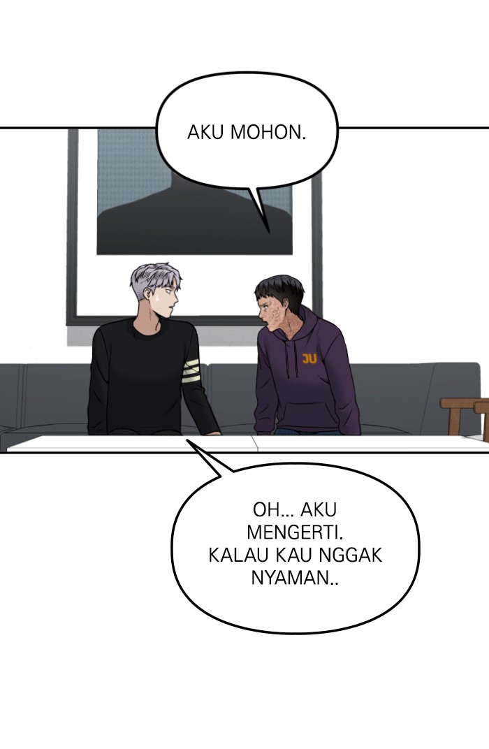 Alternate Life chapter 11 halaman 121