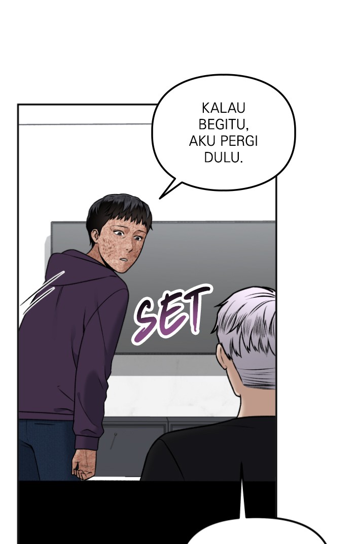 Alternate Life chapter 11 halaman 122