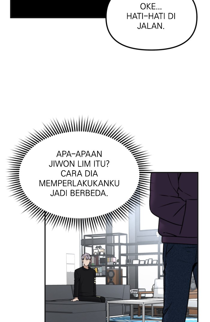 Alternate Life chapter 11 halaman 123