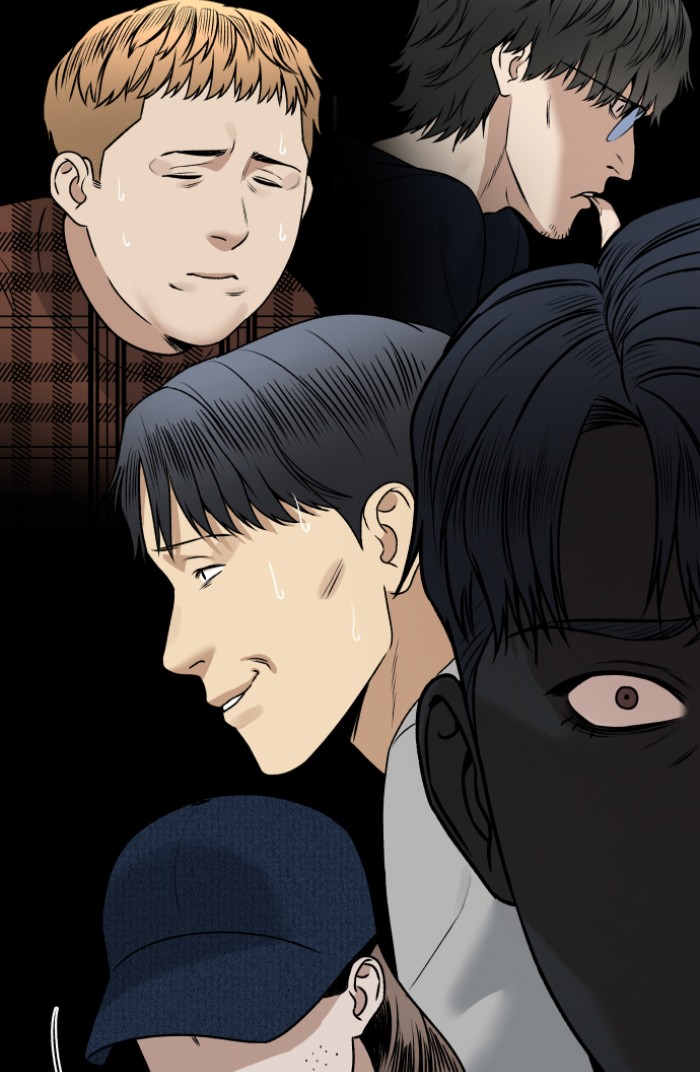 Alternate Life chapter 11 halaman 125