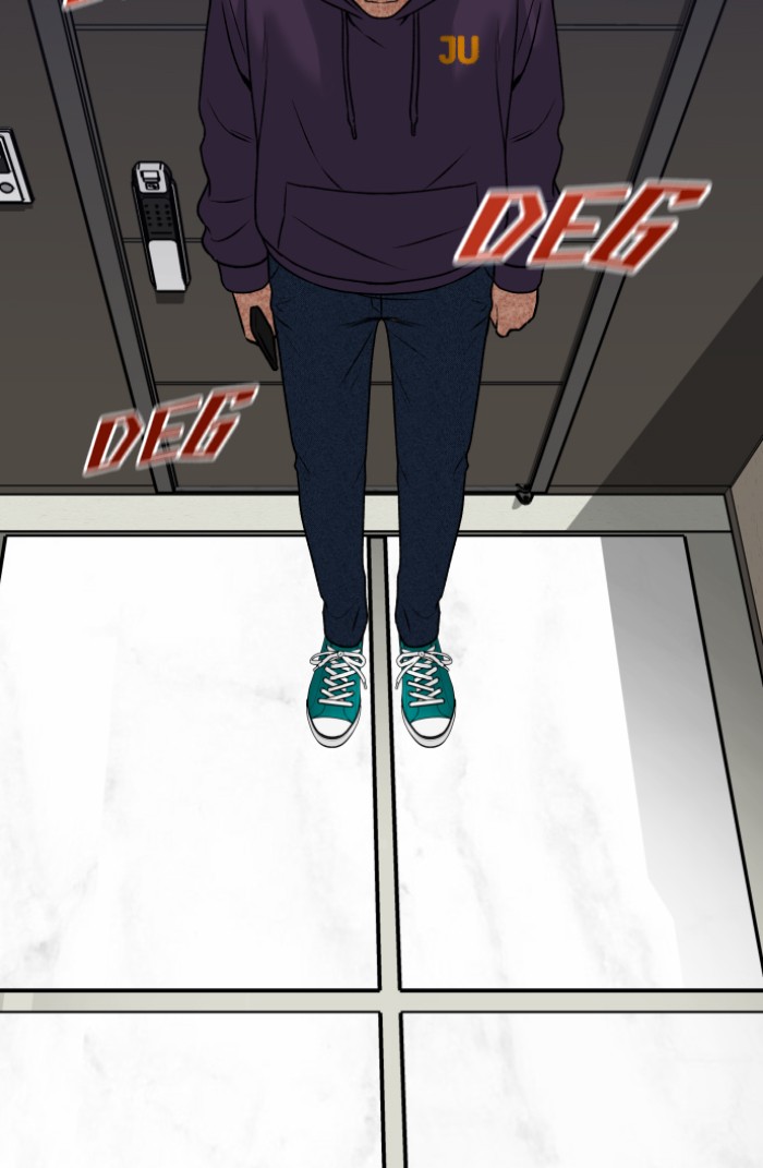 Alternate Life chapter 11 halaman 131