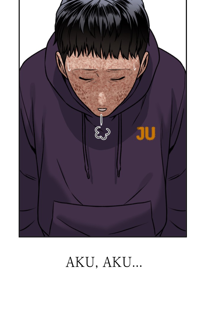 Alternate Life chapter 11 halaman 133