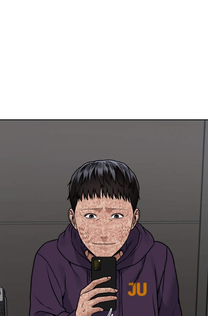 Alternate Life chapter 11 halaman 134