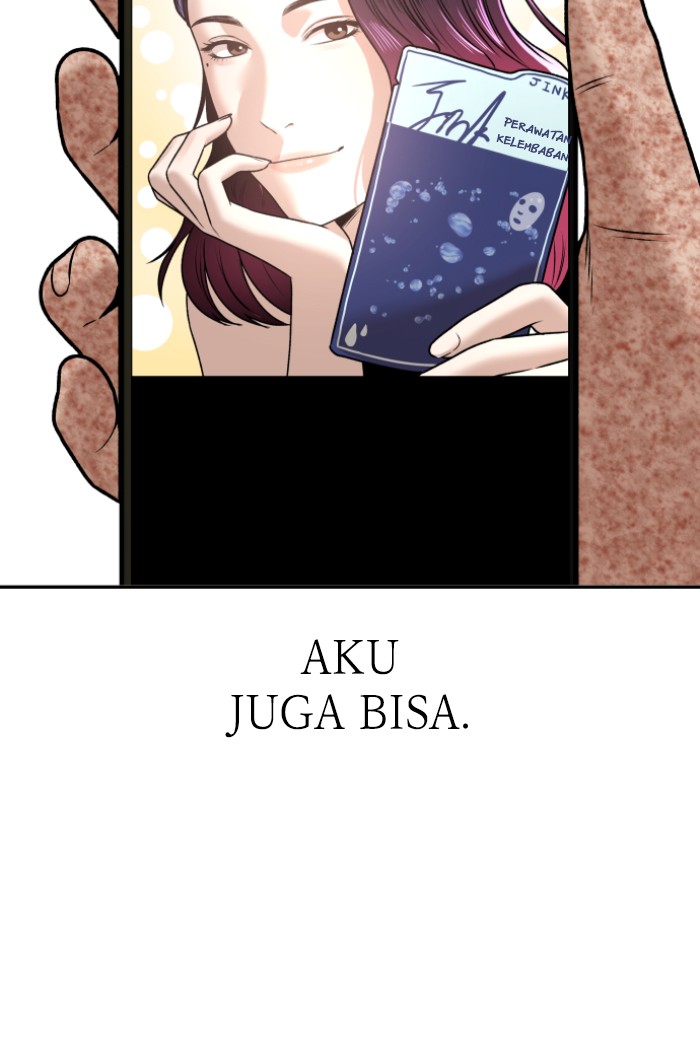 Alternate Life chapter 11 halaman 136