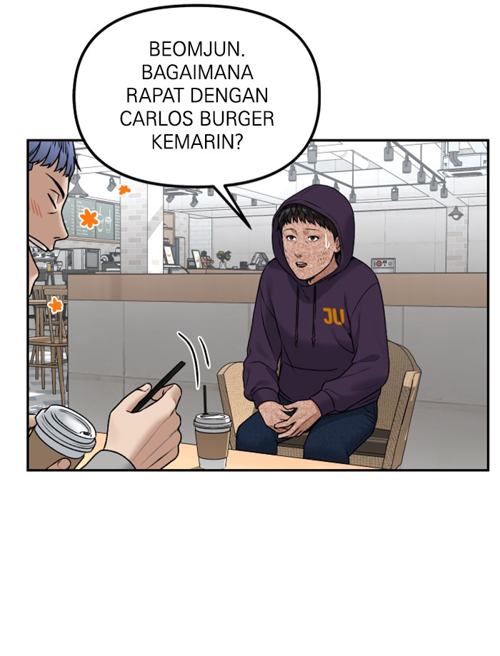 Alternate Life Bab 12 halaman 64