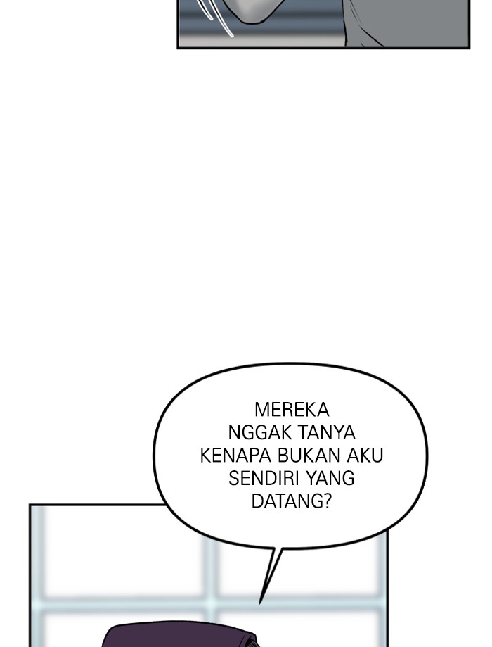 Alternate Life Bab 12 halaman 67