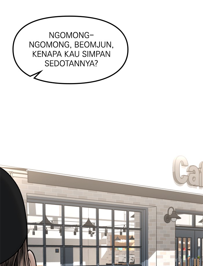 Alternate Life Bab 12 halaman 77