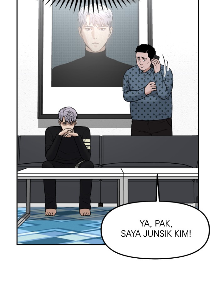 Alternate Life Bab 12 halaman 111
