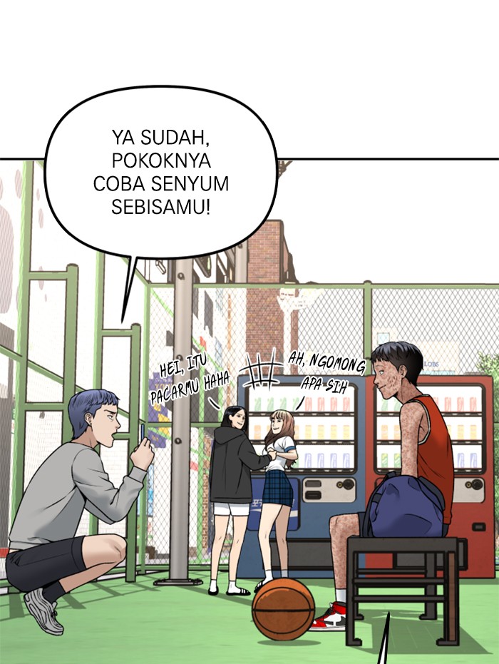 Alternate Life Bab 12 halaman 129