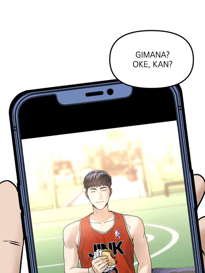 Alternate Life Bab 12 halaman 133
