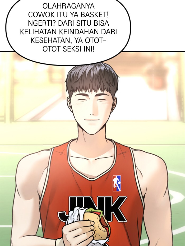 Alternate Life Bab 12 halaman 137