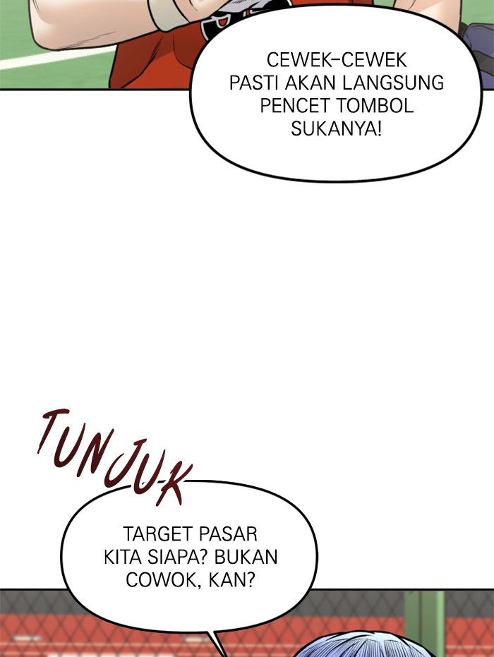 Alternate Life Bab 12 halaman 138