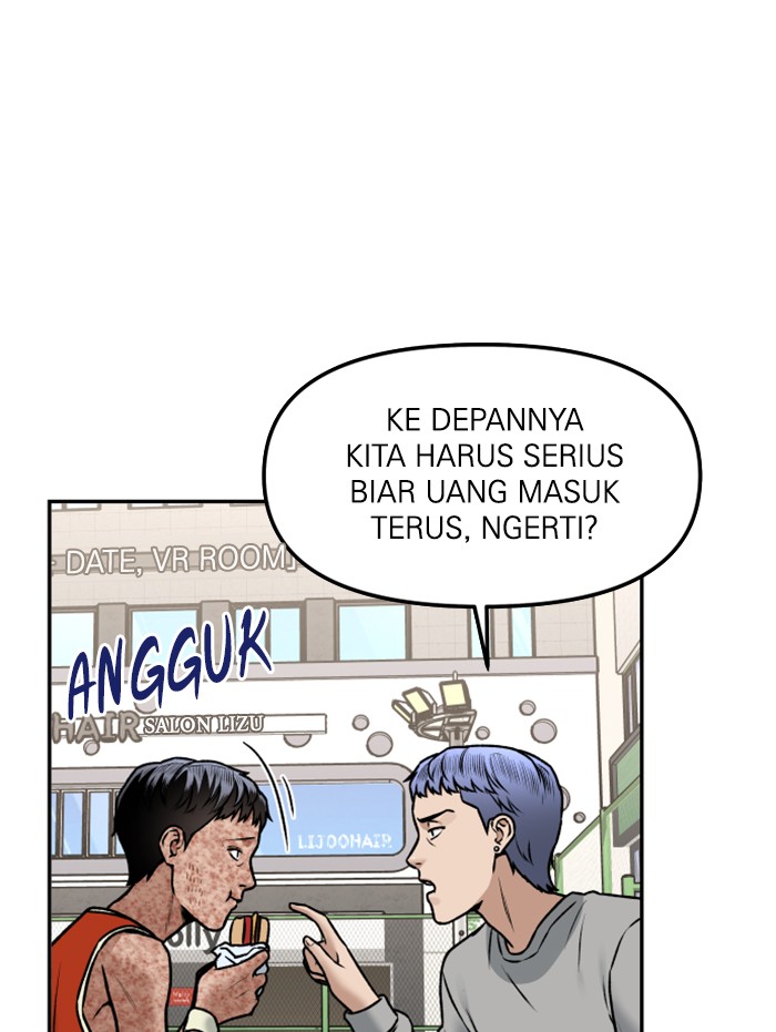 Alternate Life Bab 12 halaman 140