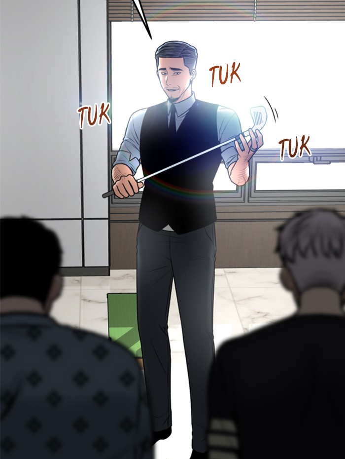 Alternate Life Bab 12 halaman 164
